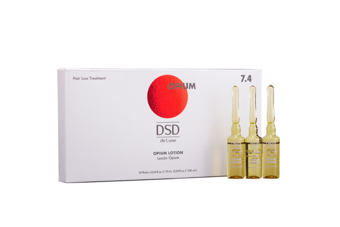 7.4 Loción Opium